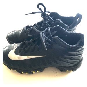 Football cleats 🏈🏈🏈